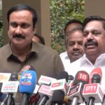 eedappadi palanisamy anbumani