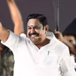 Edapadi PalaniSwamy ADMK