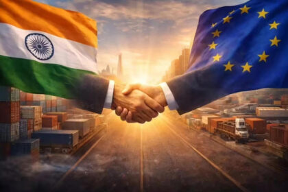 India EU FTA, Trade Deal, Export Growth, Online Tamil News