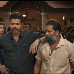 jananayagan vijay dance