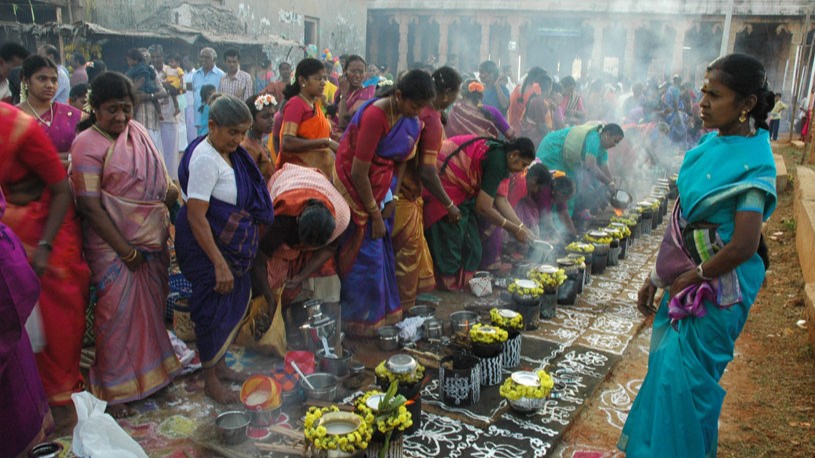 காணும் பொங்கல்: உடல், மனம் மற்றும் சமூக நலத்தை மேம்படுத்தும் அறிவியல் திருநாள்!