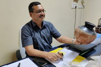 15 lakh years human history-Keeladi excavation-Online Tamil News