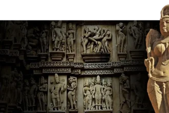 khajuraho temple