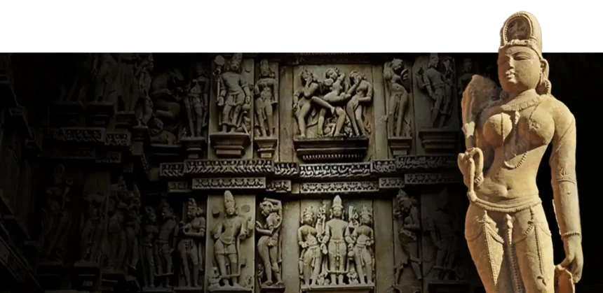 khajuraho temple