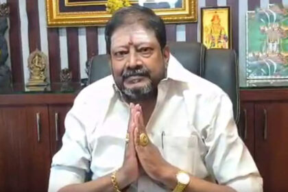 kunnam ramachandran1