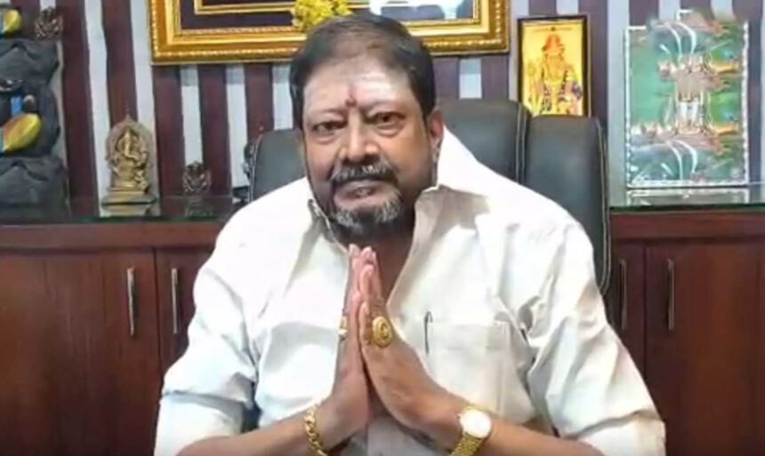 kunnam ramachandran1