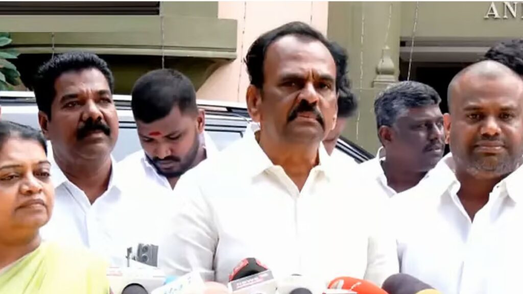 maanikkaraja dmk
