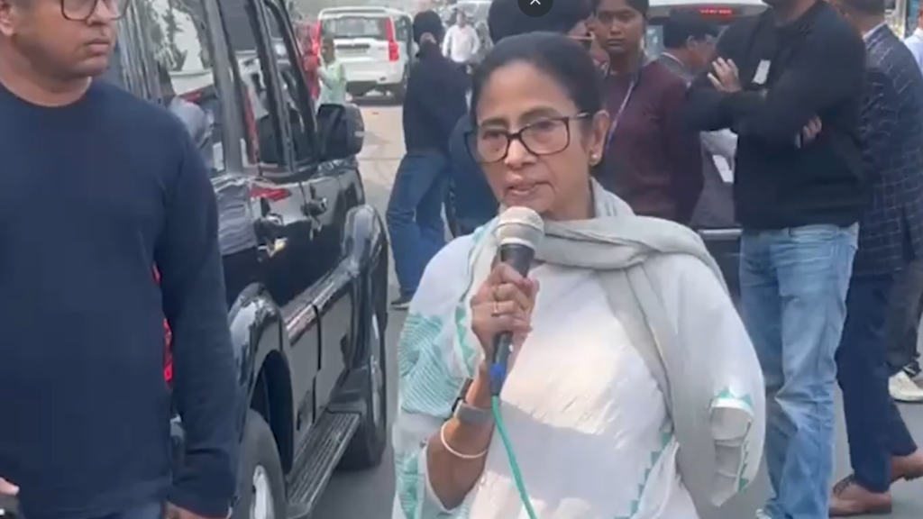 mamata