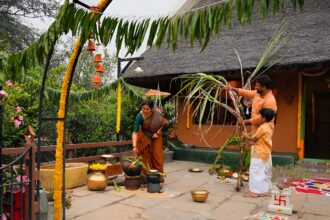 Tamil Civilization-Pongal Festival - Online Tamil News