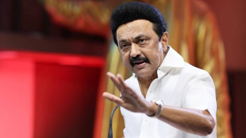 Online Tamil News-DMK election manifesto-Tamil Nadu political analysis