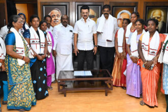 mk stalin pt selvakumar
