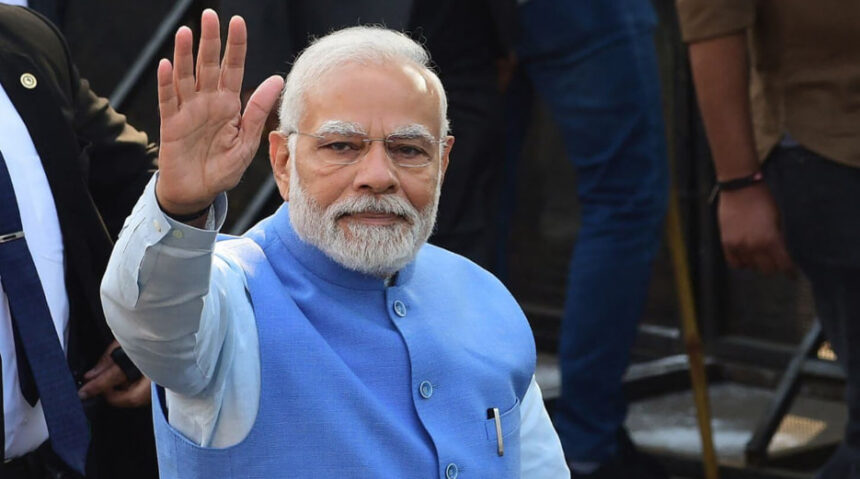 pm modi