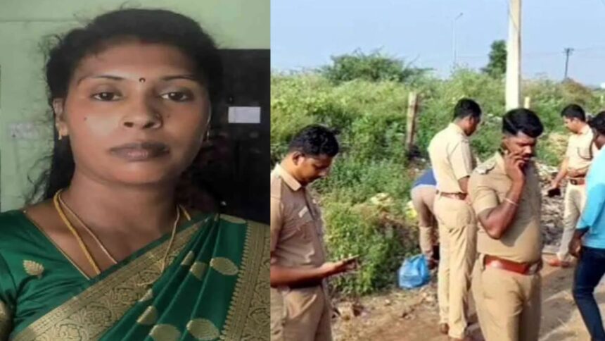 nanthini sakarapuram