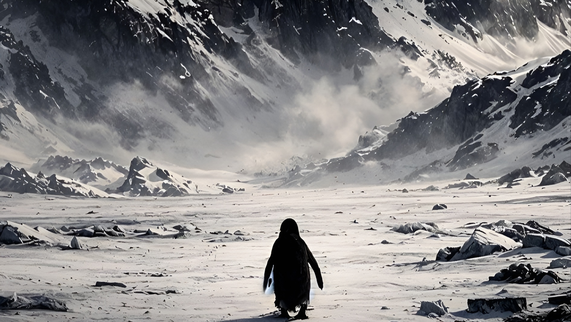 Penguin, Viral Video, Social Media, Online Tamil News