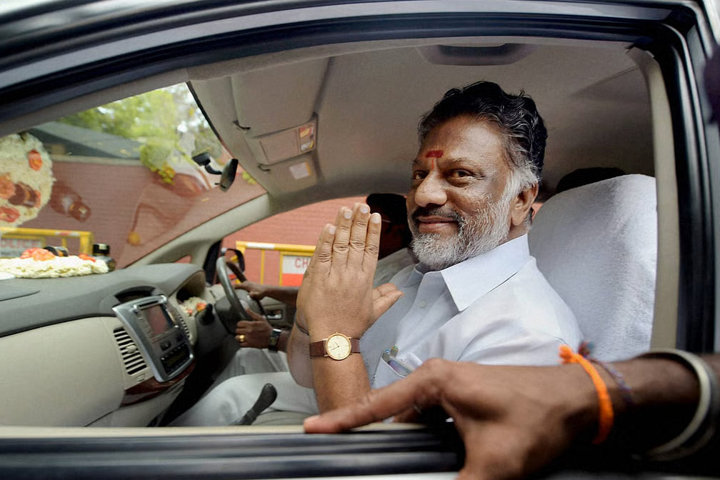 opannerselvam