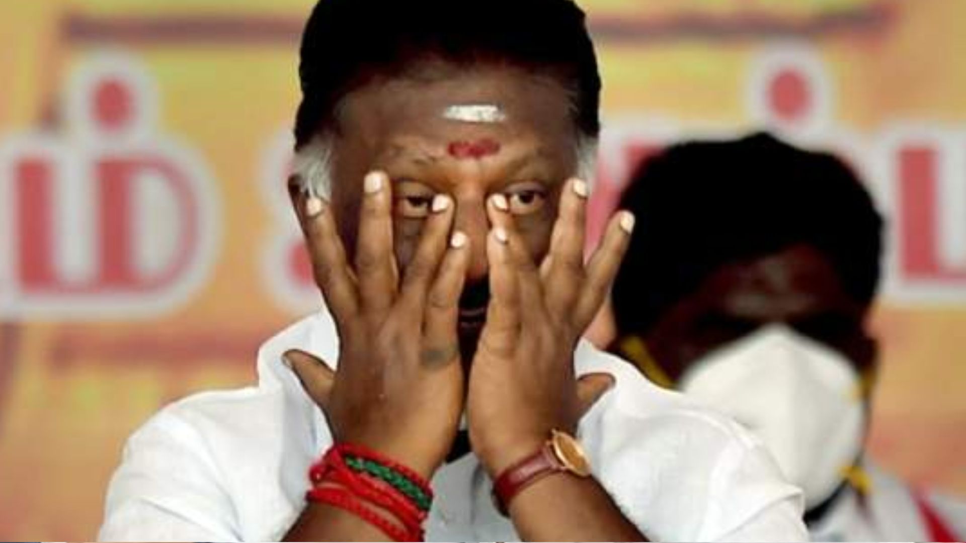 ops tears