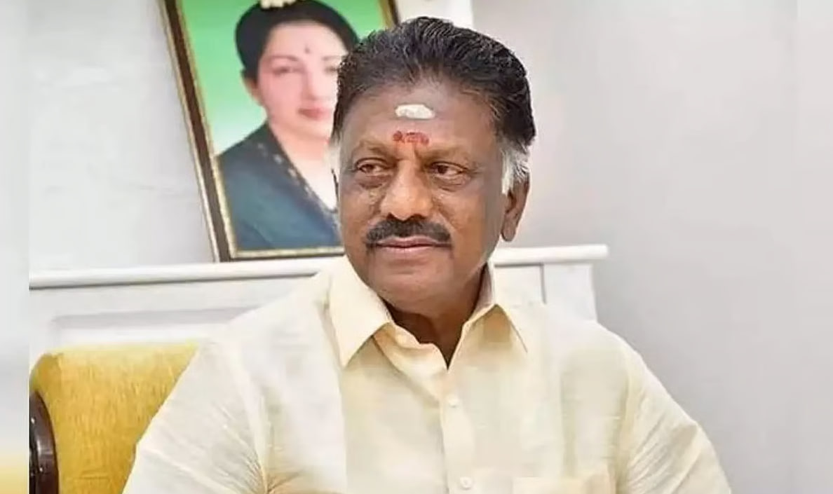 ops theni