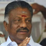 panneerselvam o