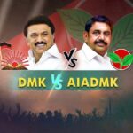Tamil Nadu Politics-Coalition Government-DMK Alliance-AIADMK Alliance-BJP Tamil Nadu-Indian Elections-Political Editorial-State Politics India-Leadership Politics