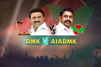 Tamil Nadu Politics-Coalition Government-DMK Alliance-AIADMK Alliance-BJP Tamil Nadu-Indian Elections-Political Editorial-State Politics India-Leadership Politics