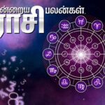 Today Rasi Palan-Online Tamil News