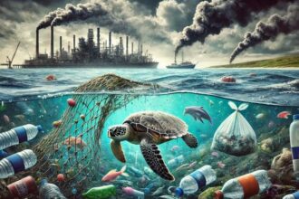 plastic pollution health impact-Online Tamil News