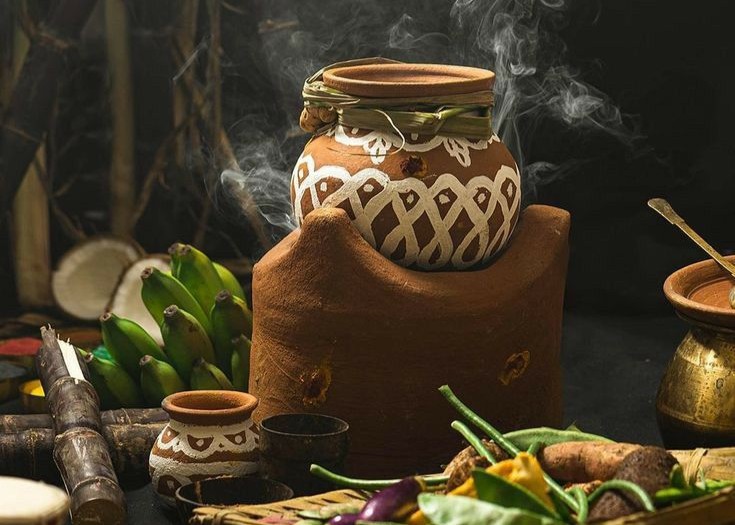 pongal