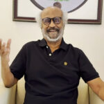 rajini video