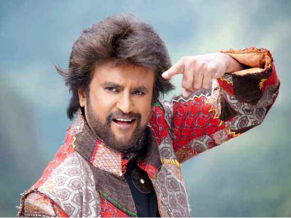 rajinika