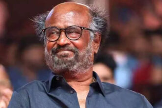 rajinikanth speech