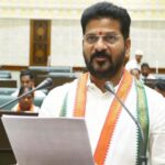 revanth reddy Telangana Chief Minister