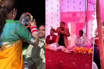 Rekha arya husband controversy