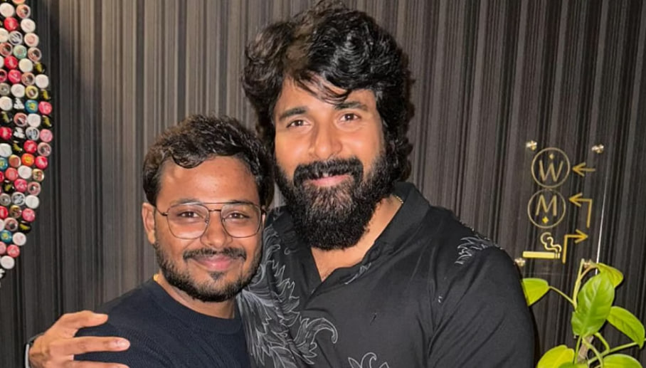 ரஜினியின் விருப்பம் இல்லாமல் கமல் எடுத்த முடிவா இது? 65 sibi sivakarthikeyan