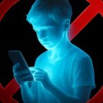 Egypt, children online safety, Online tamil news