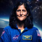Sunita Williams retirement-Sunita Williams NASA- Online Tamil News