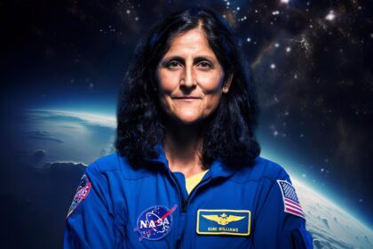 Sunita Williams retirement-Sunita Williams NASA- Online Tamil News