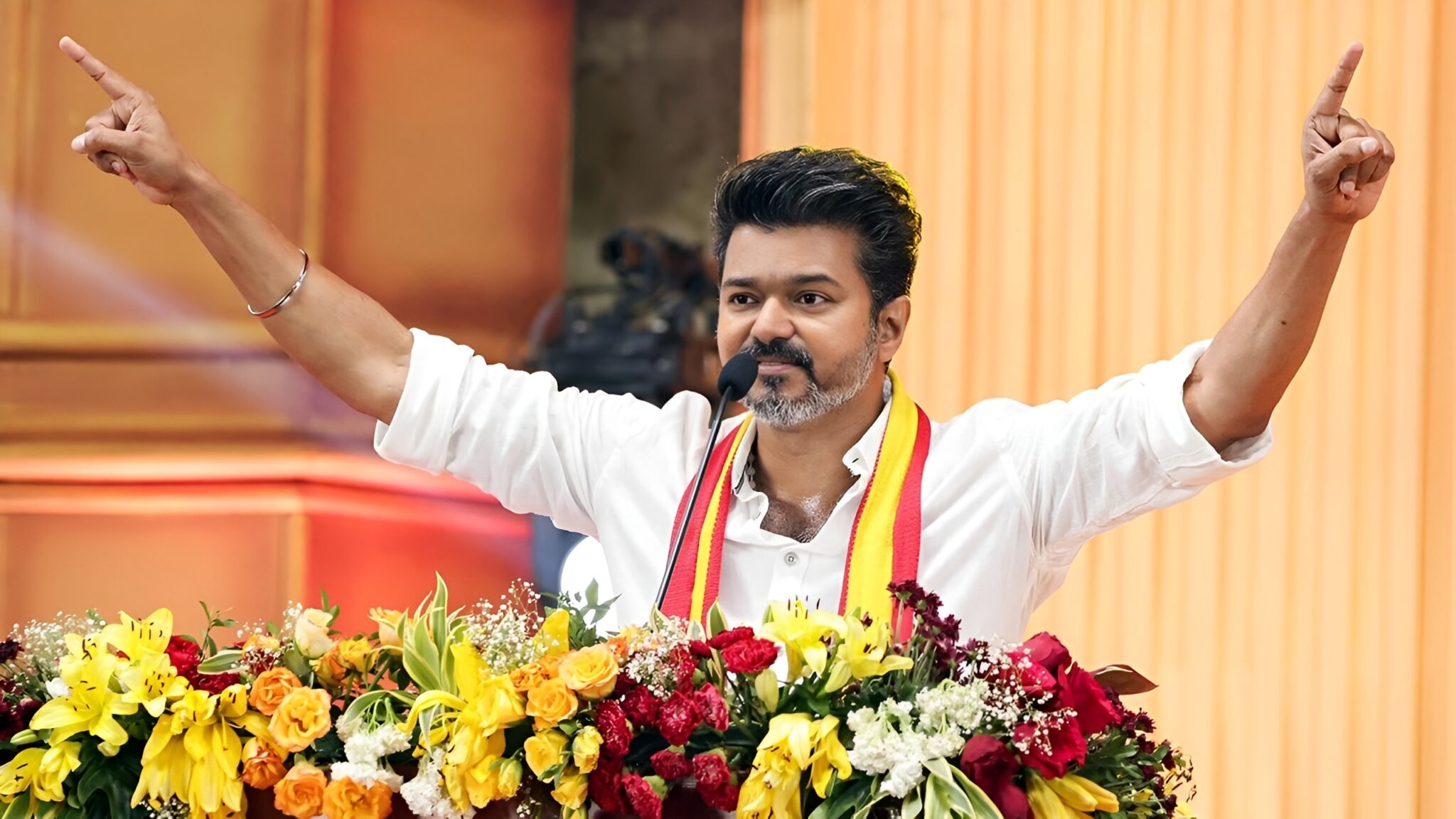 Election Symbol Allotment-Tvk-Online Tamil News