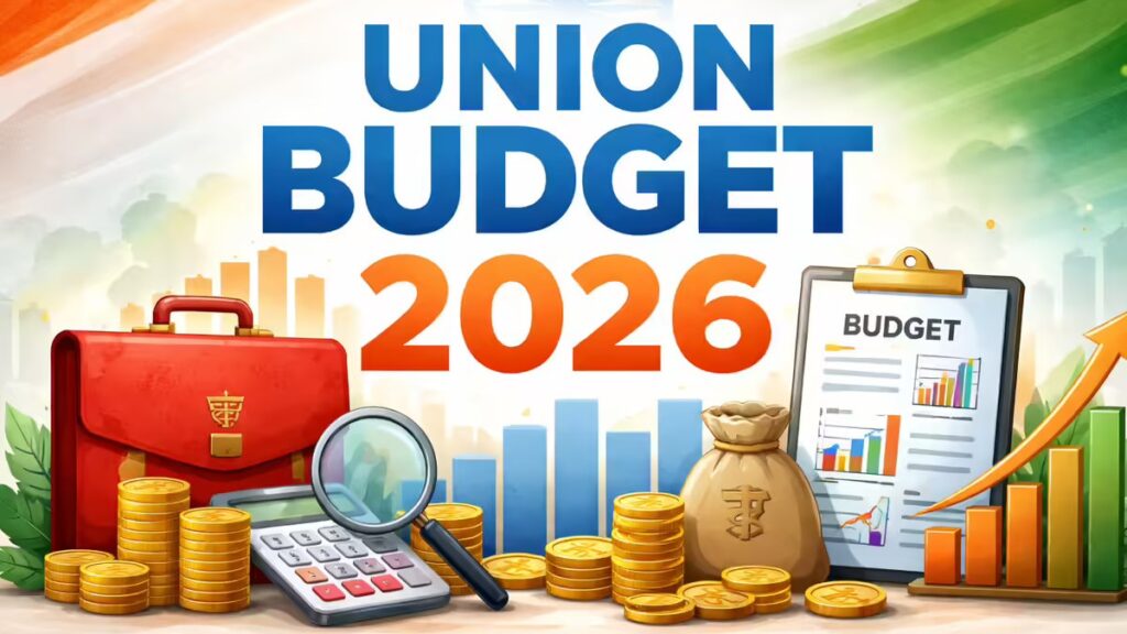 union budget 2026