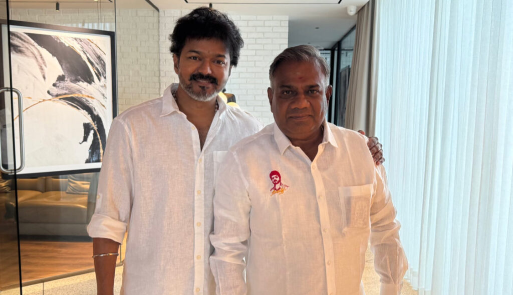 vijay anand