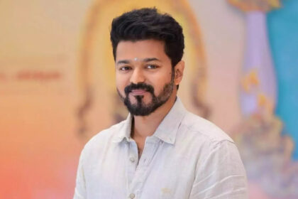 vijay interview