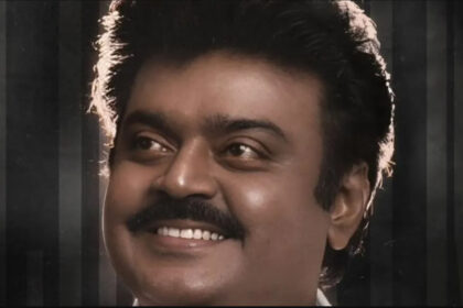 vijayakanth