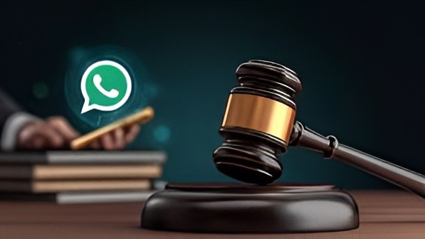 WhatsApp privacy-Online Tamil News