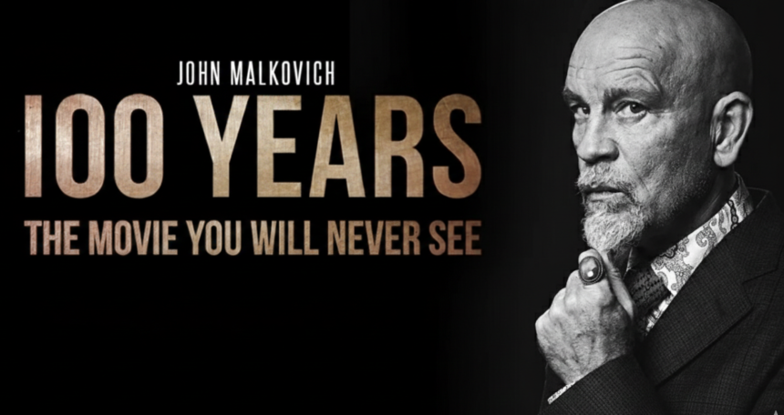 100 Years movie-Online Tamil News