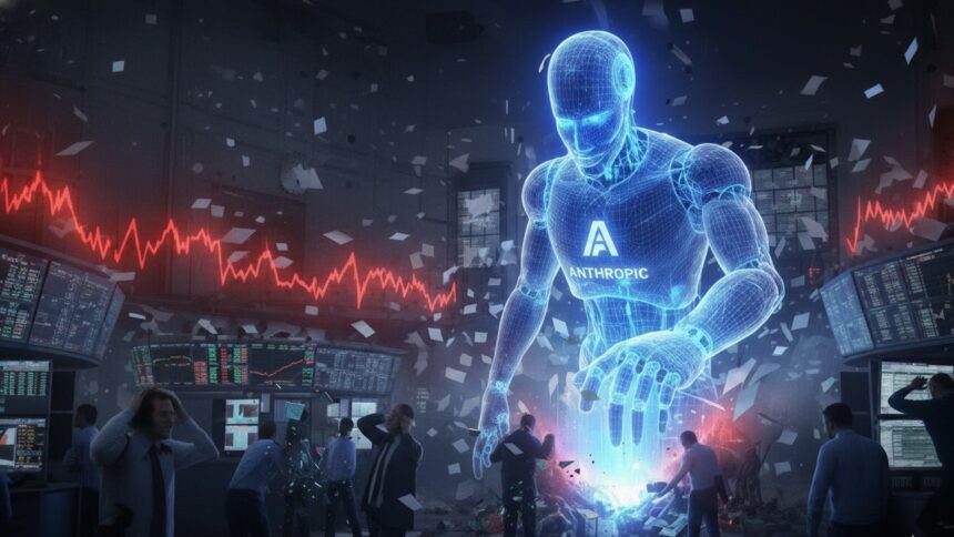 AI impact on Indian IT-Onlimne Tamil News