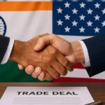 India US trade agreement-Online Tamil News