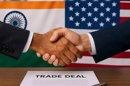 India US trade agreement-Online Tamil News