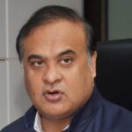 Himanta Biswa Sarma-Assam-bjp-muslim-Assam BJP AI video controversy