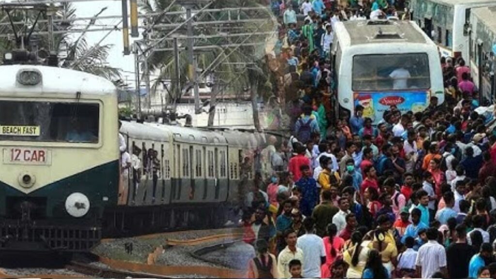 Chennai suburban trains cancelled1