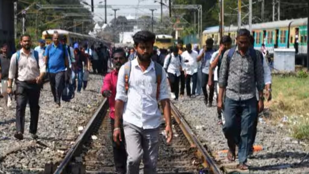 Chennai suburban trains cancelled2