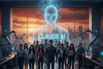 IT Industry Crisis, Artificial Intelligence Impact, AI Job Loss, Indian IT Sector,Online Tamil News